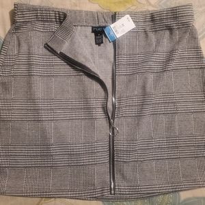 Rue21 plus size skirt size 2x